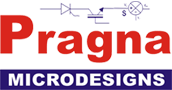 Pragna Micro Designs